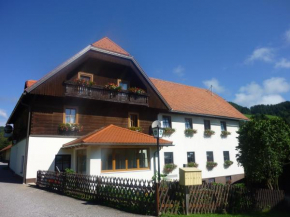 Gasthaus Fiedlwirt, Obdach, Österreich